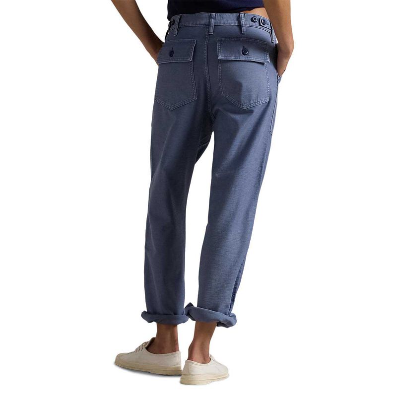 Polo Ralph Lauren The Ricky Pant image number 1